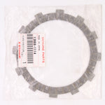 Genuine Kawasaki Friction Plate Part Number - 13088-1114