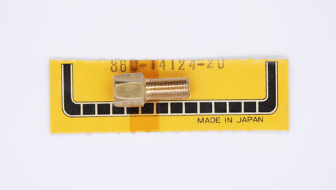 Yamaha Cable Screw PN 360-14124-20-00