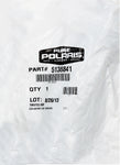 Polaris Throttle Grip, Right Side Part Number - 5138841