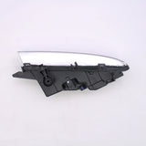 LED Fog Lamp Assembly, Left Part Number - 63-17-7-349-131 For BMW