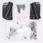 Two Up Seat Kit Part Number - 5639-150 For Arctic Cat