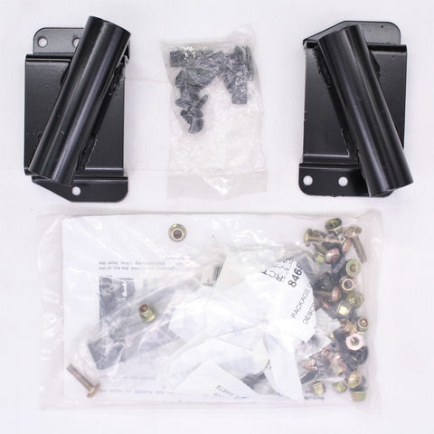 Two Up Seat Kit Part Number - 5639-150 For Arctic Cat