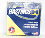 Hastings Piston Rings Part Number - DS-750610