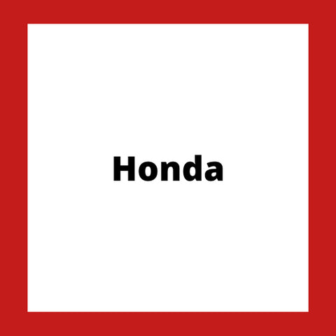 Honda Front D Clip Part Number - 91511-SR3-003