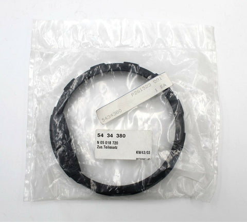 Genuine Polaris Replacement Cluster Bezel PN 5434380