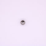 Steel Ball, Part Number - 8858 For Harley-Davidson