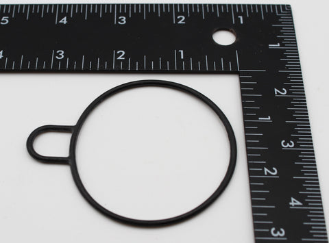Genuine Polaris Filter Cover O-Ring PN 3088038