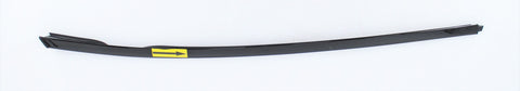 Nissan LH Side Roof Moulding Assembly (Scuffed) 738535NA0A PN 73853-5NA0A