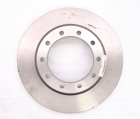 Rotor Part Number - 15619970 For GM