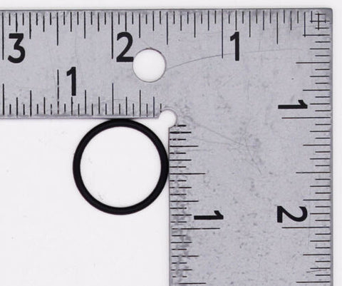Sea-Doo O-Ring (Pack of 2) PN 293300079