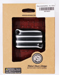 Roland Sands Designs Cover Mc Clch Fl 14-16 Cc PN 6101080