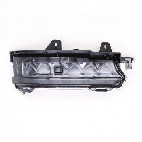 Land Rover Exterior Mirror Lamp PN LR048351