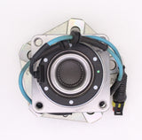 Maserati Complete Wheel Bearing PN 000197118