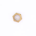 Suzuki Stop Screw Stop Nut PN 13662-16510