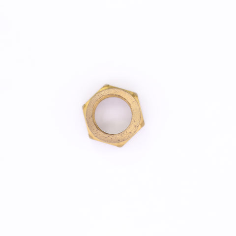 Suzuki Stop Screw Stop Nut PN 13662-16510
