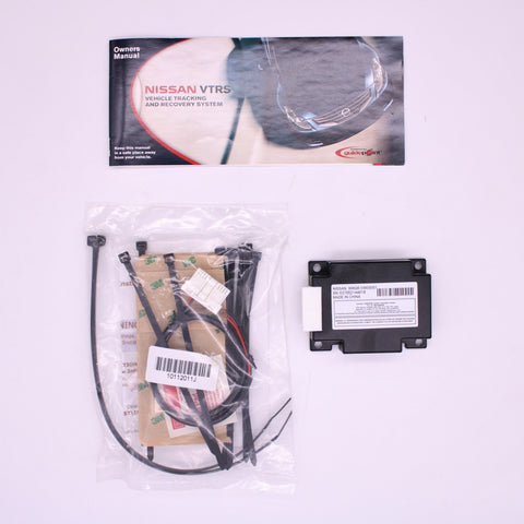 Nissan Veh Tracking System 1-8 PN 999Q8-VY001