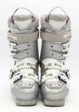 Tecnica M+ 6 Womens Ski Boots - Size 6.5 / Mondo 23.5 Used
