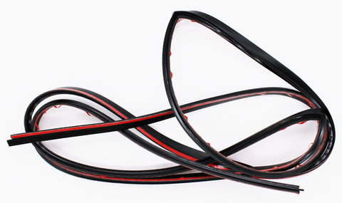 Upper Moulding Part Number - 15820245 For GM