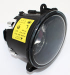 Genuine Land Rover Fog Lamp PN XBJ000090