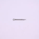 Kawasaki 550D1615 Cotter Pin 1.6X15 Nos Pn550D1615