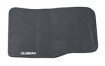 GENUINE BMW GROUP, 4-PC MINI CLUBMAN BLACK CARPET FLOOR MATS SET, PN 82112158022