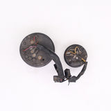 Kawasaki Gauge Set PN Kawasaki66-11