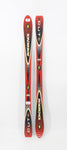 Rossignol Cut 10.4 R Flat Skis - 140 cm Used