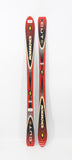 Rossignol Cut 10.4 R Flat Skis - 140 cm Used