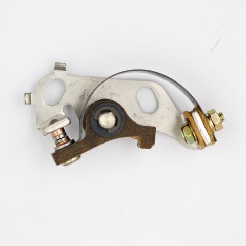 Kawasaki Breaker Set Contact A PN 21008-021