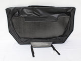 Arctic Cat Trunk Bag Part Number - 2436-028 (Missing Parts)
