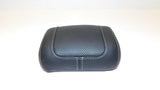 Genuine Harley-Davidson Backrest Pad PN 52300013
