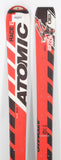 Atomic Race 6 Bode Miller Edition Kids Flat Skis - 130 cm Used
