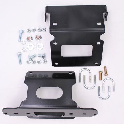 Winch Mount Kit Part Number - 10-0880