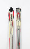 Elan SR 2000 Adult Flat Skis - 143 cm Used