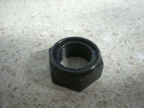 Yamaha Self Locking Nut PN 90185-16127