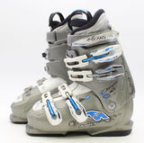 Nordica One S Womens Snowboard Boots - Size 6.5 / Mondo 23.5 Used