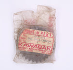 Genuine Kawasaki 2nd Gear Output Shaft Part Number - 13131-010