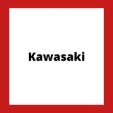 Kawasaki Thrust washer PN 92026-100