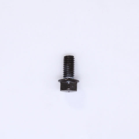 Small Flanged Bolt Part Number - 132J0510 For Kawasaki