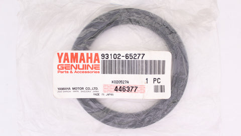 Yamaha Oil Seal PN 93102-65277