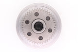KAWASAKI VN800 VULCAN ROTOR GENERATOR FLYWHEEL 21007-1279 VN 800 pw (Used)