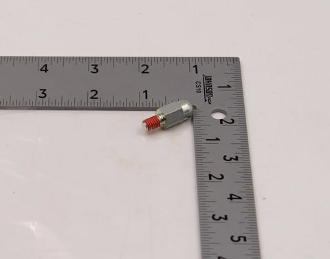 Genuine Kawasaki Bank Sensor Bolt PN 92150-1114 (Pack of 1)