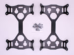 Jesse Luggage 10 Lid Rack For Odessey Cases PN B-LRII-10"