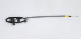 Font Left Outside Door Handle Carrier Part Number - 51-21-7-044-839 For BMW
