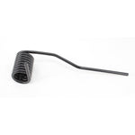 Rear Suspension Spring Part Number - 7041340-067 For Polaris