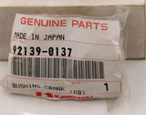 Genuine Kawasaki Crank Bushing PN 92139-0137 (Pack of 1)