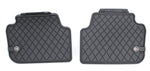 GENUINE BMW GROUP, MINI REAR ALL-WEATHER FLOOR MATS, PN 51472408523