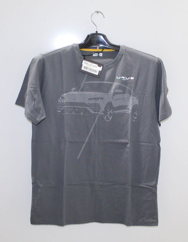 Lamborghini Since We Made It Possible T-Shirt Size Large PN 9012572CCE012EM3XX