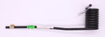 Polaris 7041270 Torsion Spring Right Rear 1992 Starlite Lite Deluxe NOS