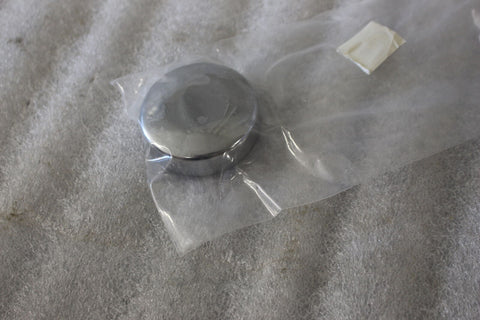 Harley-Davidson Steering Head Cap Part Number - 47652-04